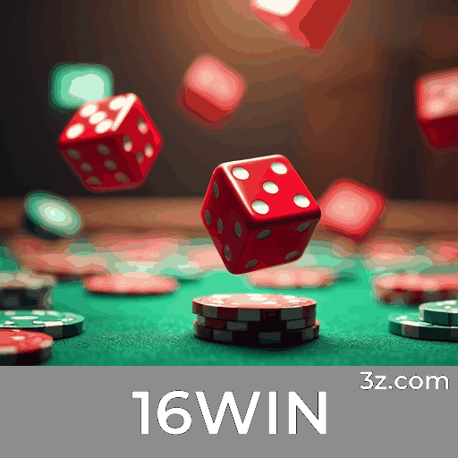 16WIN - Seu Cassino Online e Apostas Seguras