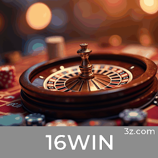 Luxo e Exclusividade: Experiência de Casino Brasileira no 16WIN