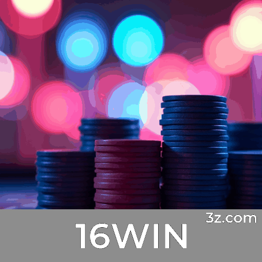 Luxo e Exclusividade: Experiência de Casino Brasileira no 16WIN
