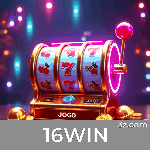 16WIN.com - Descubra o Melhor Cassino Online com Apostas Esportivas - 16WIN