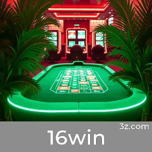 Maximize Seus Ganhos com Táticas Comprovadas no 16win