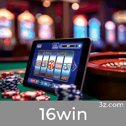 Desfrute dos Benefícios Exclusivos do 16win Agora!