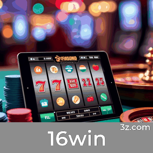 Ideias Revolucionárias em Jogos Redefinem Apostas Online na 16win