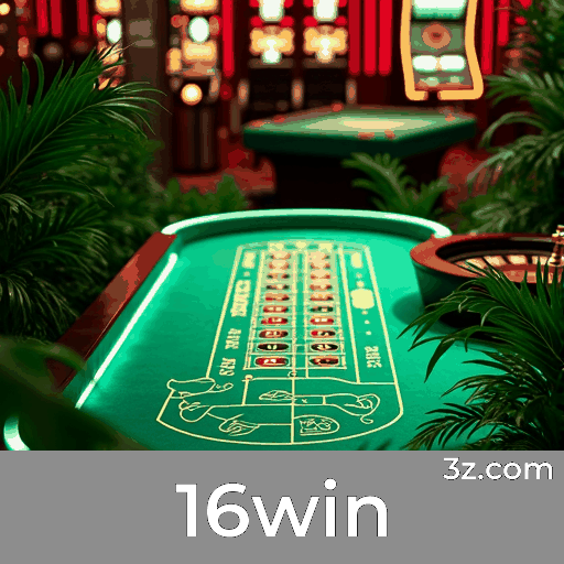 Maximize Seus Ganhos com Táticas Comprovadas no 16win